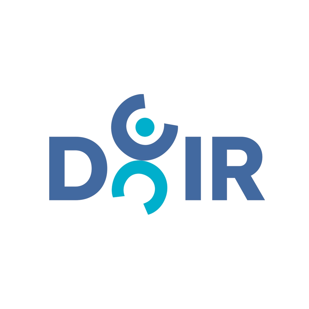 DCIR Group logo